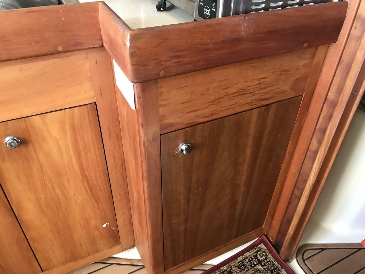 El Dorado 34ft Mainship Yacht For Sale