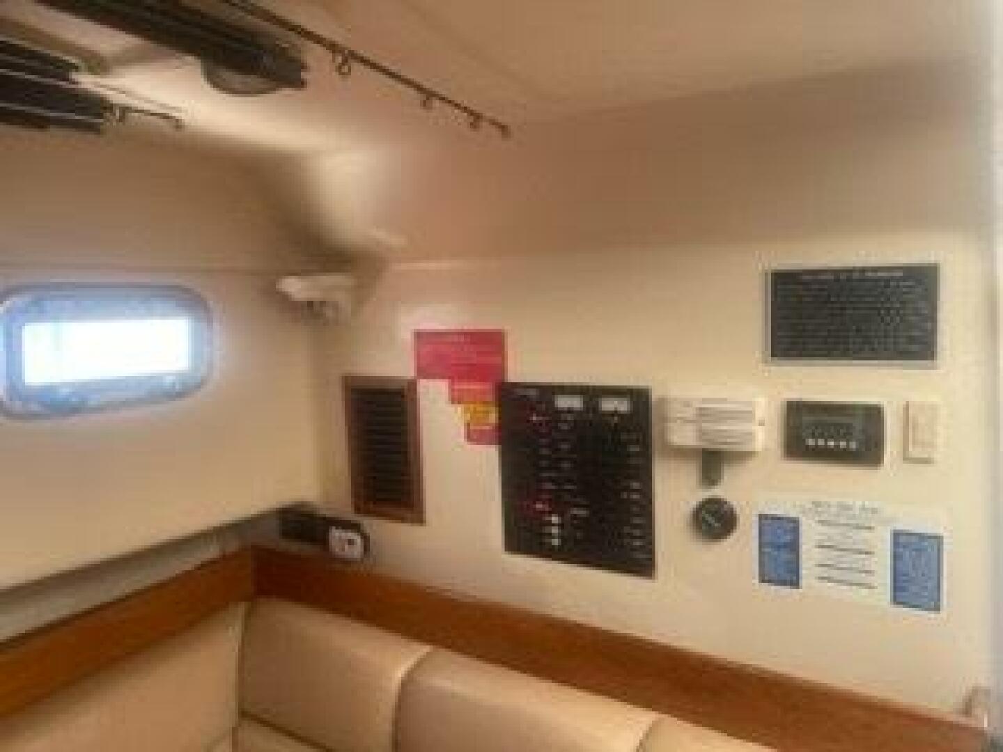 El Dorado 34ft Mainship Yacht For Sale