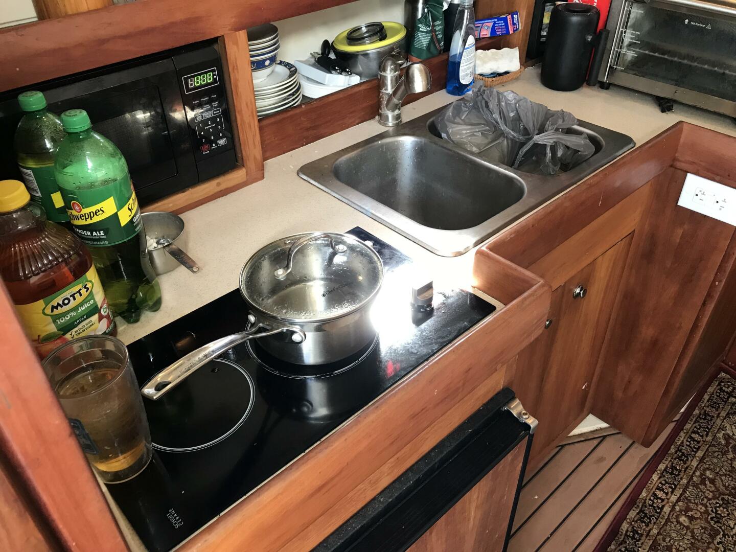 El Dorado 34ft Mainship Yacht For Sale