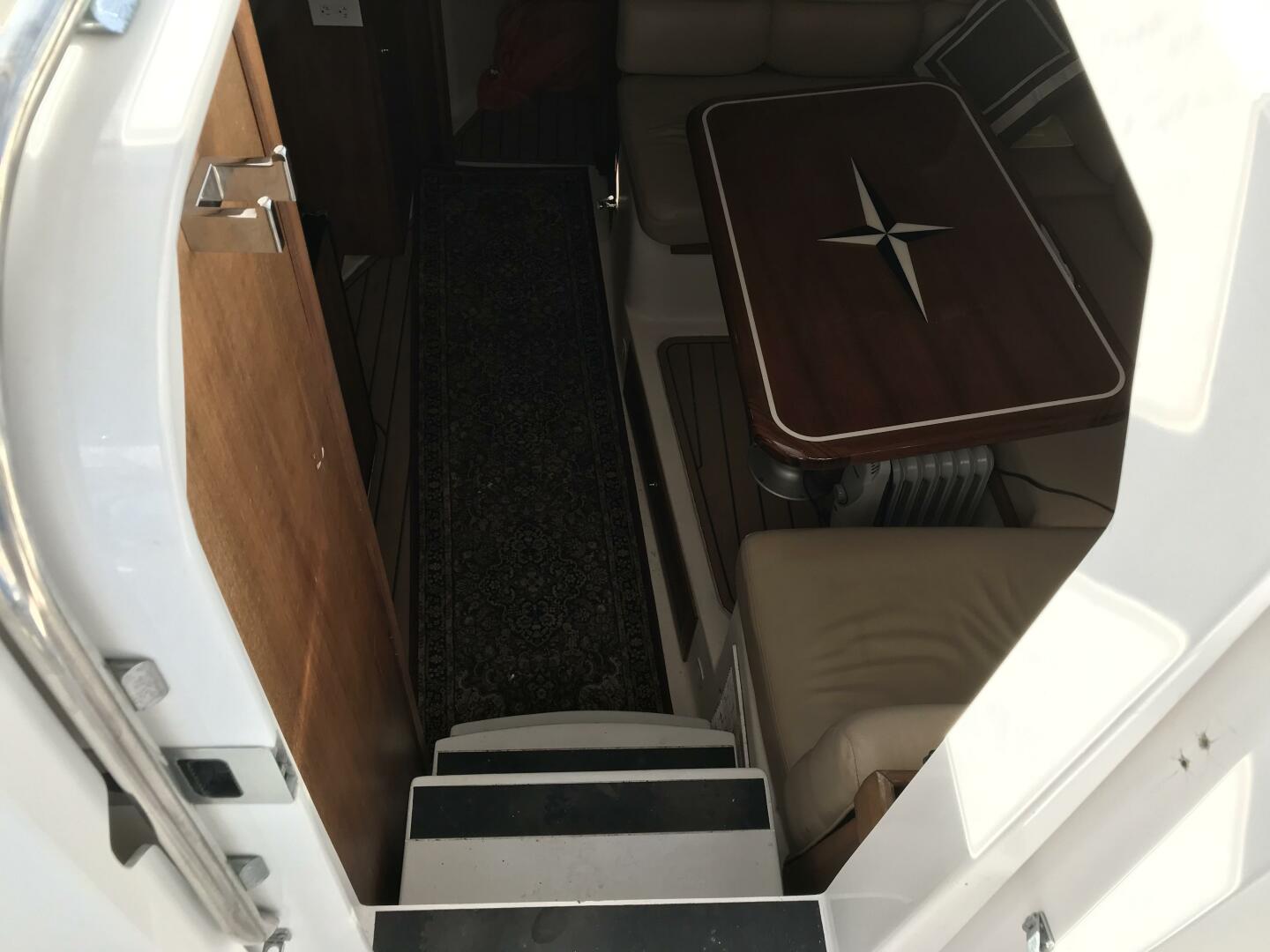 El Dorado 34ft Mainship Yacht For Sale