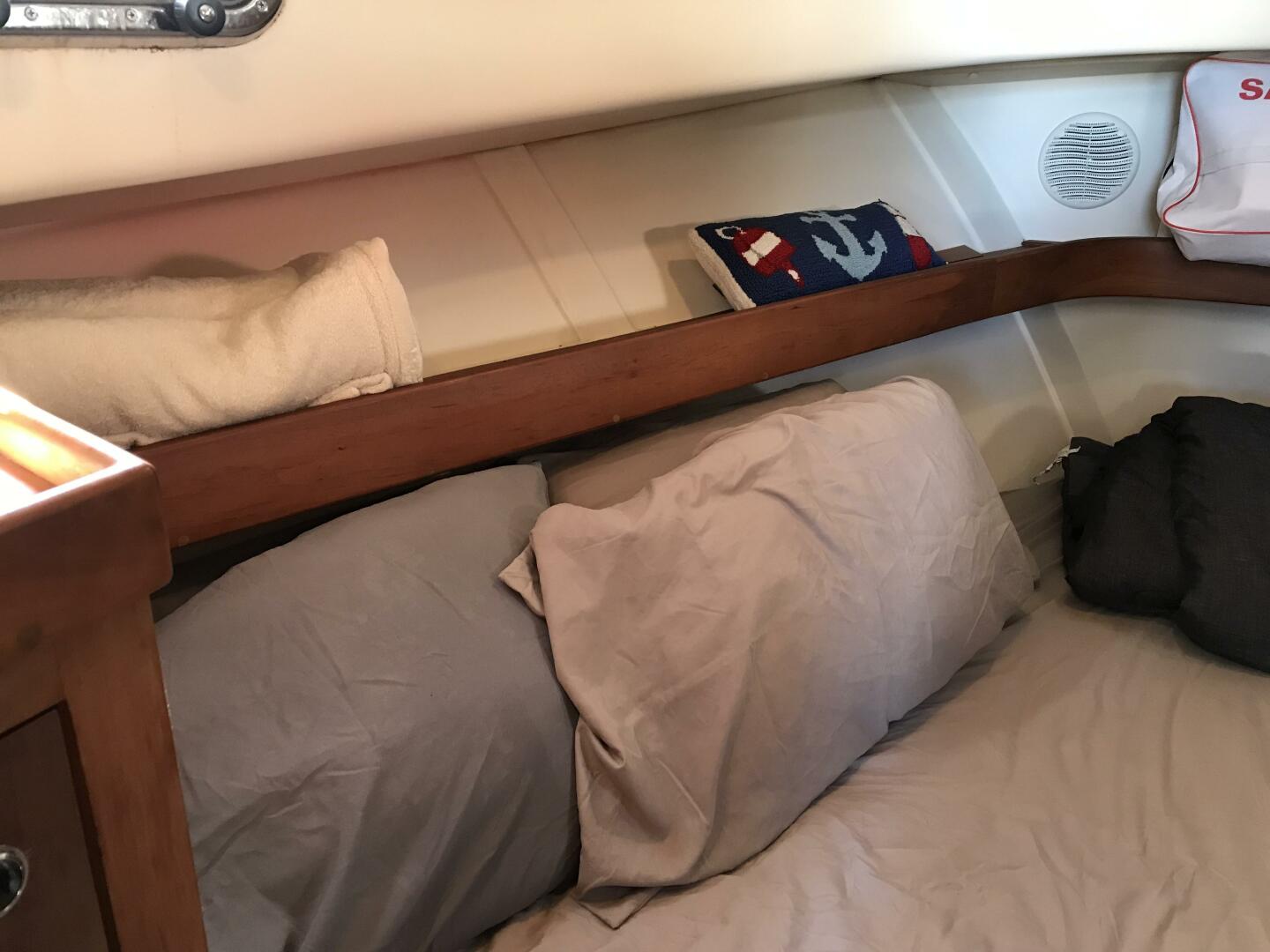 El Dorado 34ft Mainship Yacht For Sale