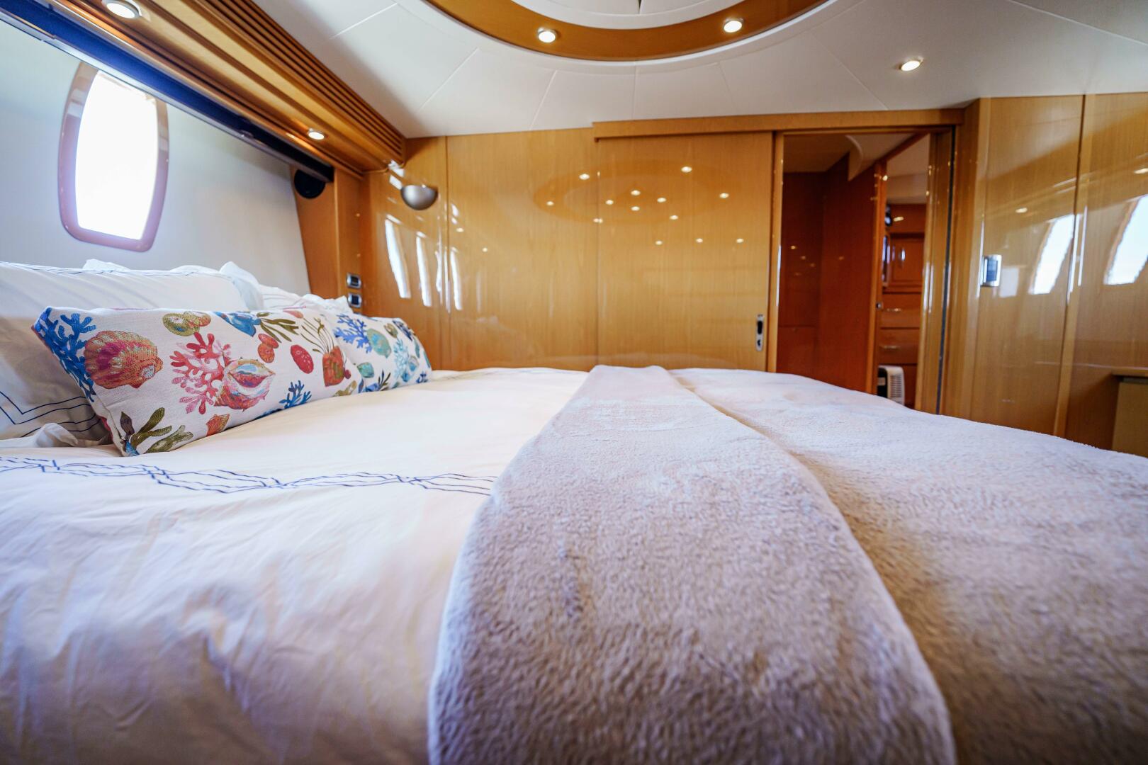 Serenity 65ft Marquis Yacht For Sale