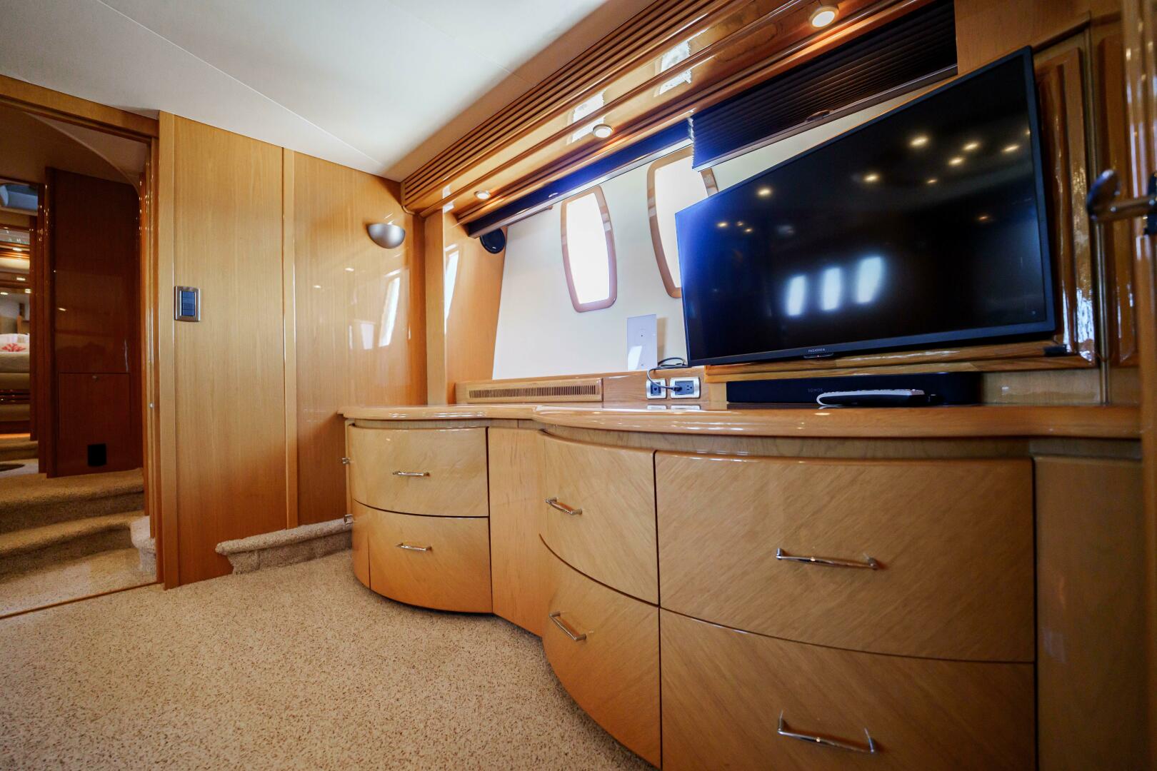 Serenity 65ft Marquis Yacht For Sale