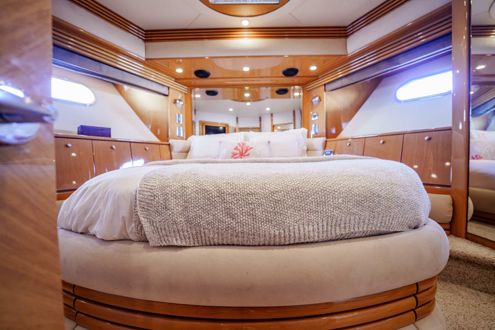 Serenity 65ft Marquis Yacht For Sale