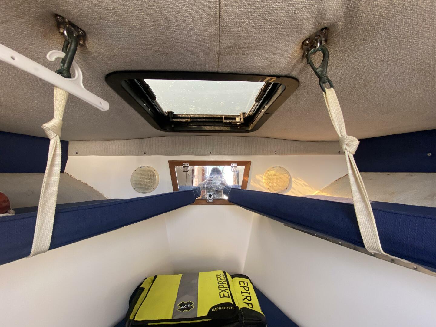 Irish Ayes 34ft Mako Yacht For Sale