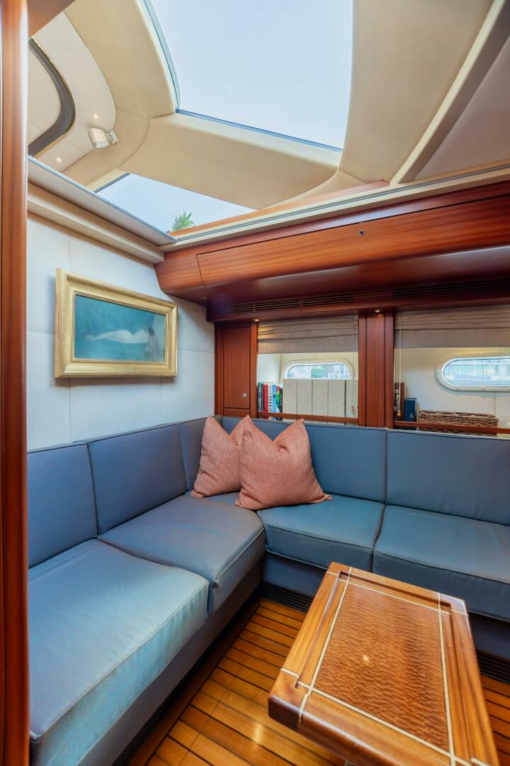 ASSAI 82ft Alia Yachts Yacht For Sale