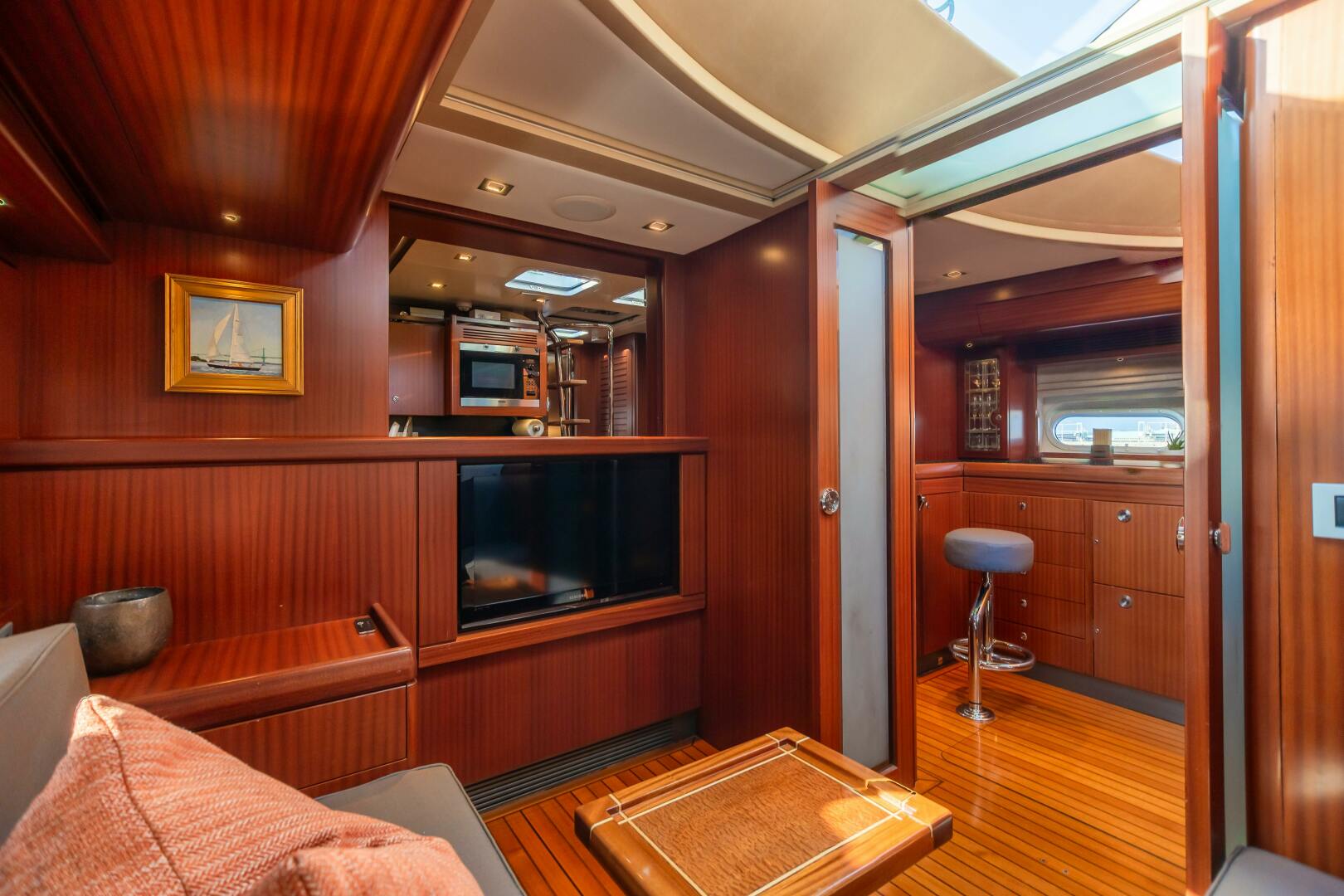ASSAI 82ft Alia Yachts Yacht For Sale