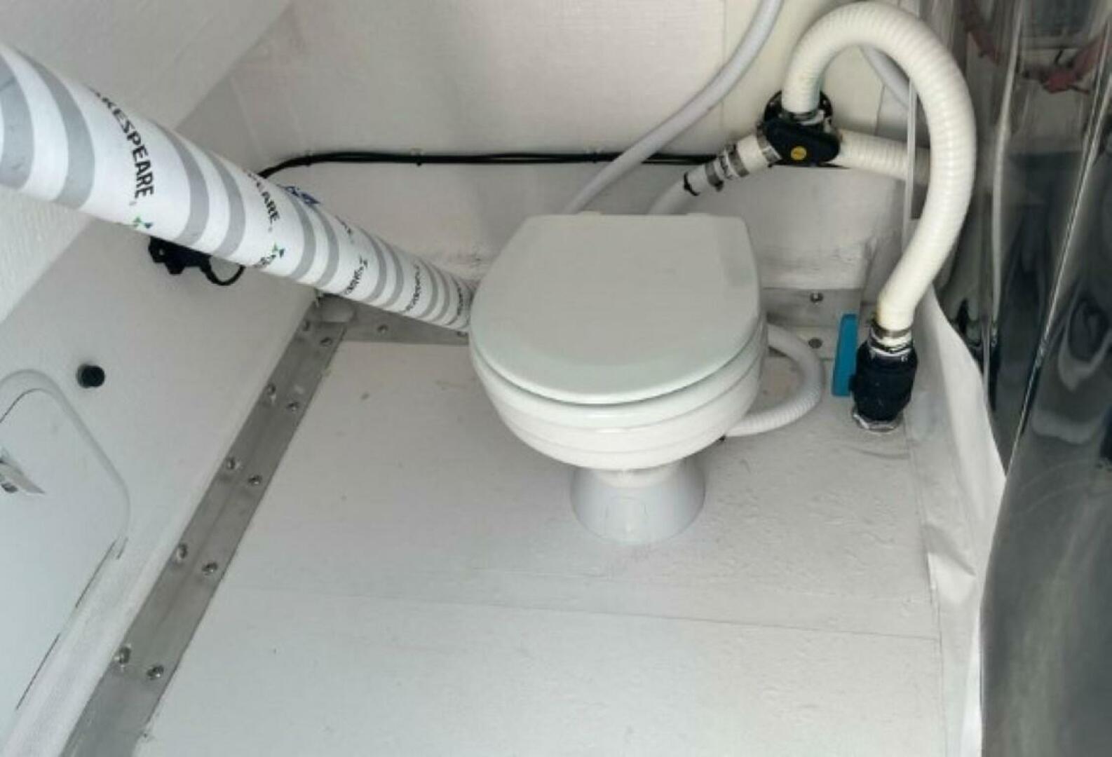 Twin Vee 340 CC GFX for Sale Apalachicola, Florida