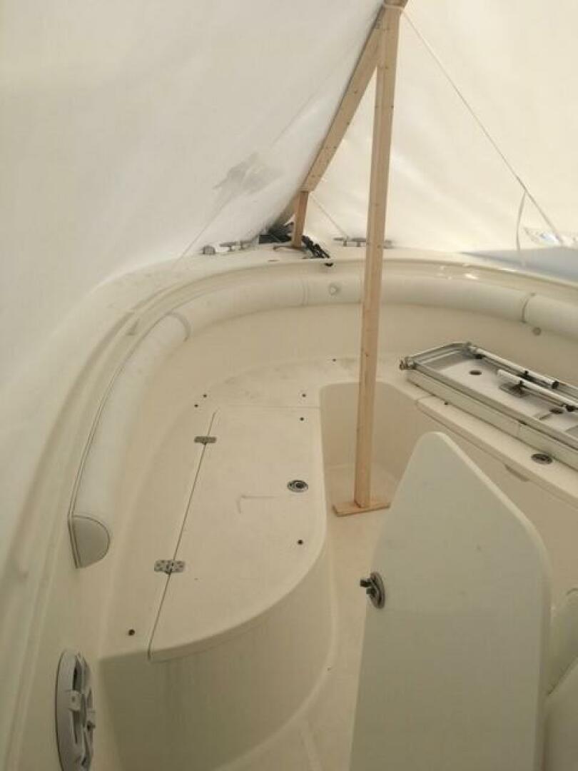 2008 Edgewater 25 for sale in Falmouth, Massachusetts by Brewer Yacht Sales