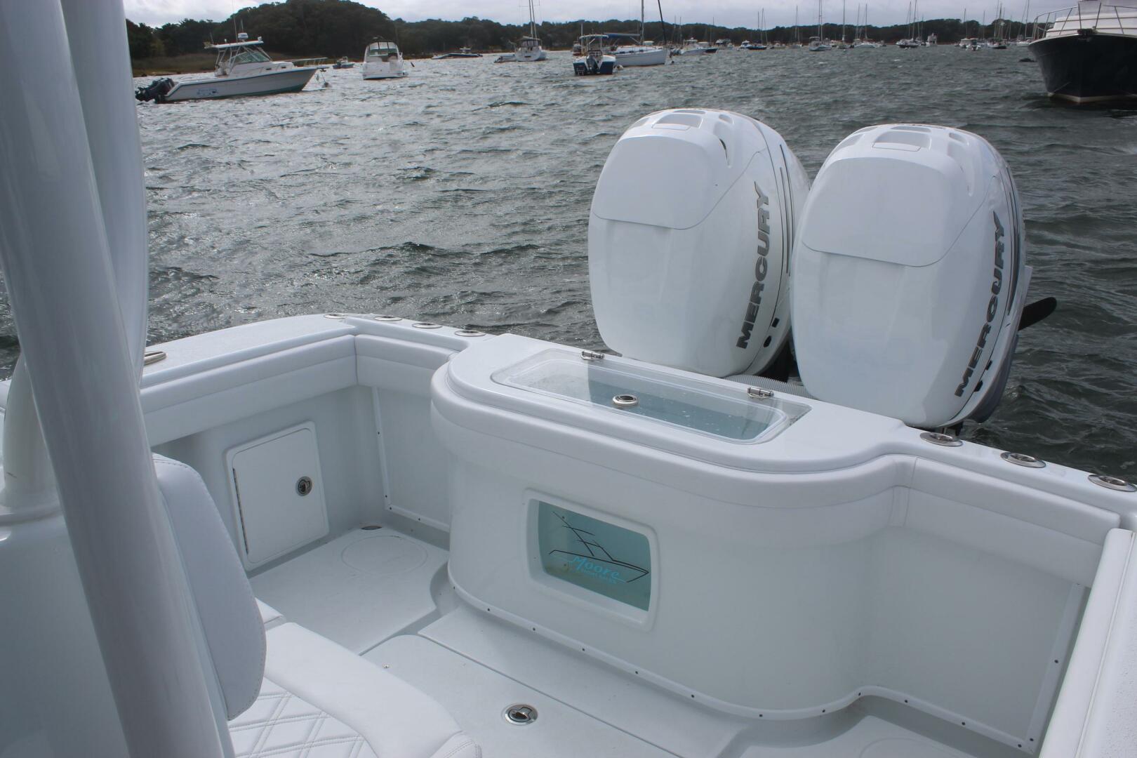 The Office 32ft Yellowfin Yacht For Sale The Office 32ft Yellowfin Yacht For Sale
