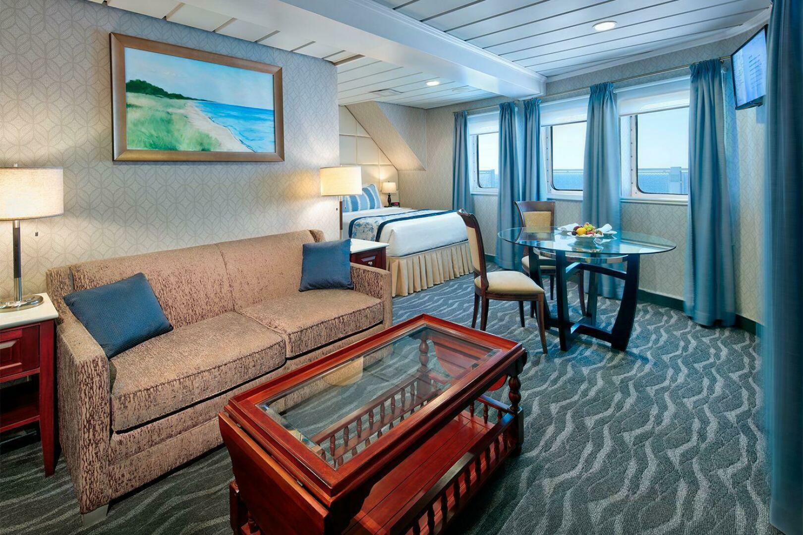 Ocean Navigator 300ft American Marine Yacht For Sale Ocean Navigator 300ft American Marine Yacht For Sale