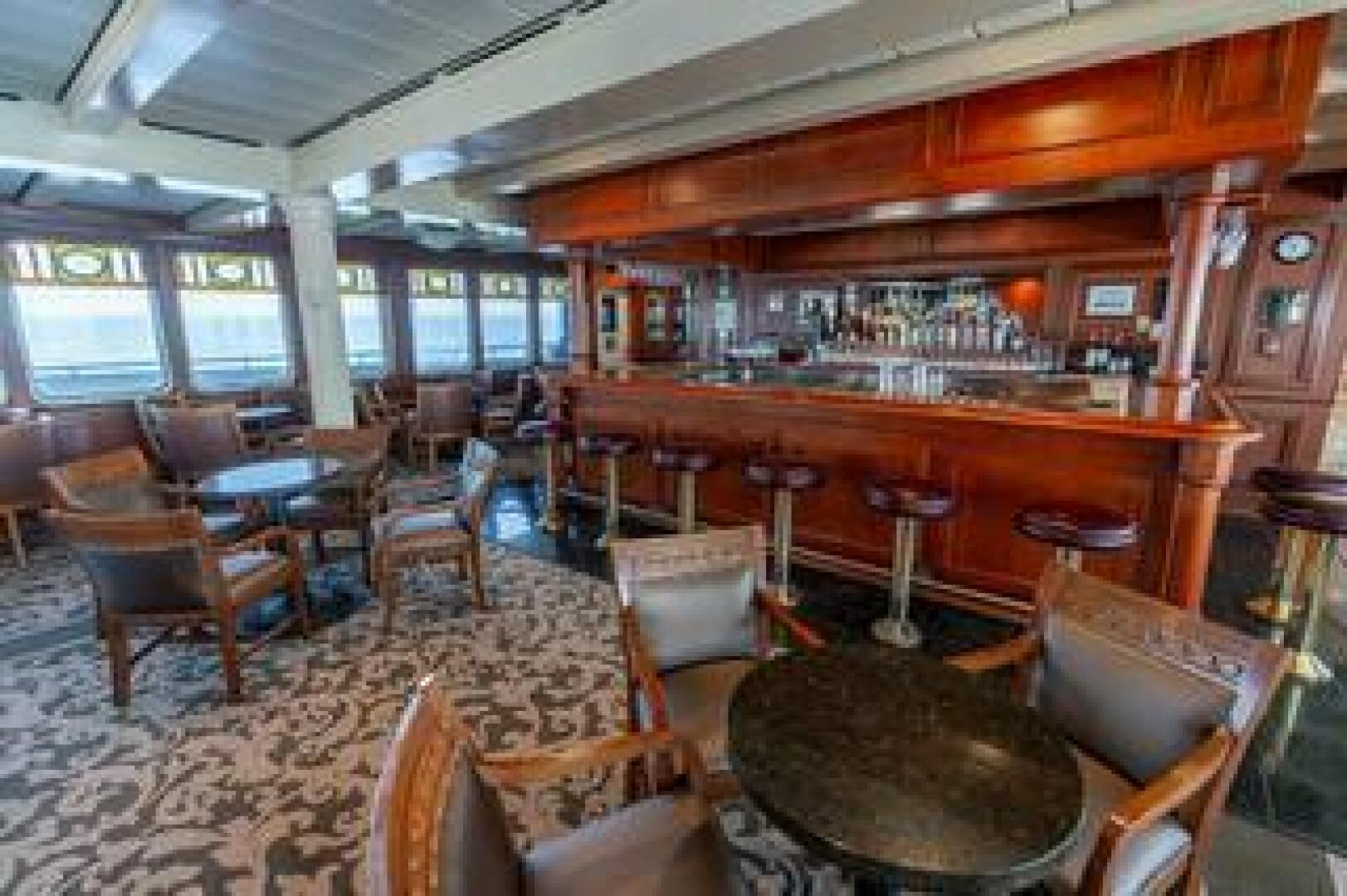 Ocean Navigator 300ft American Marine Yacht For Sale Ocean Navigator 300ft American Marine Yacht For Sale