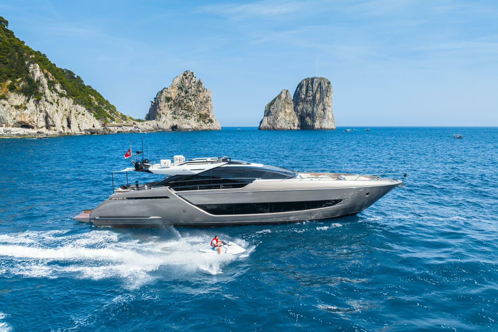2021 Riva KAR