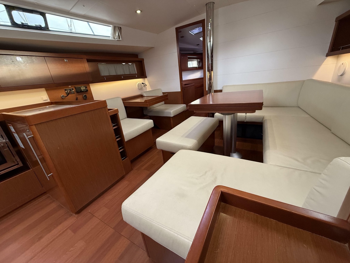 2015 Beneteau Oceanis 45