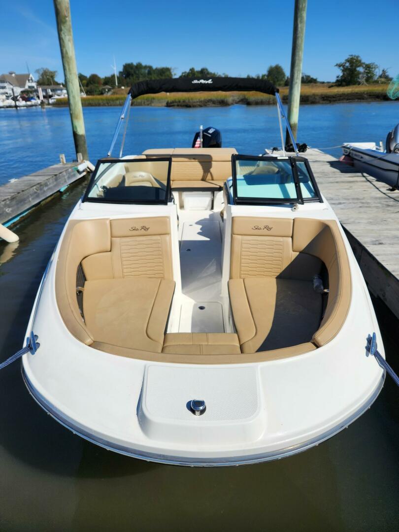 23ft Sea Ray Yacht For Sale 23ft Sea Ray Yacht For Sale