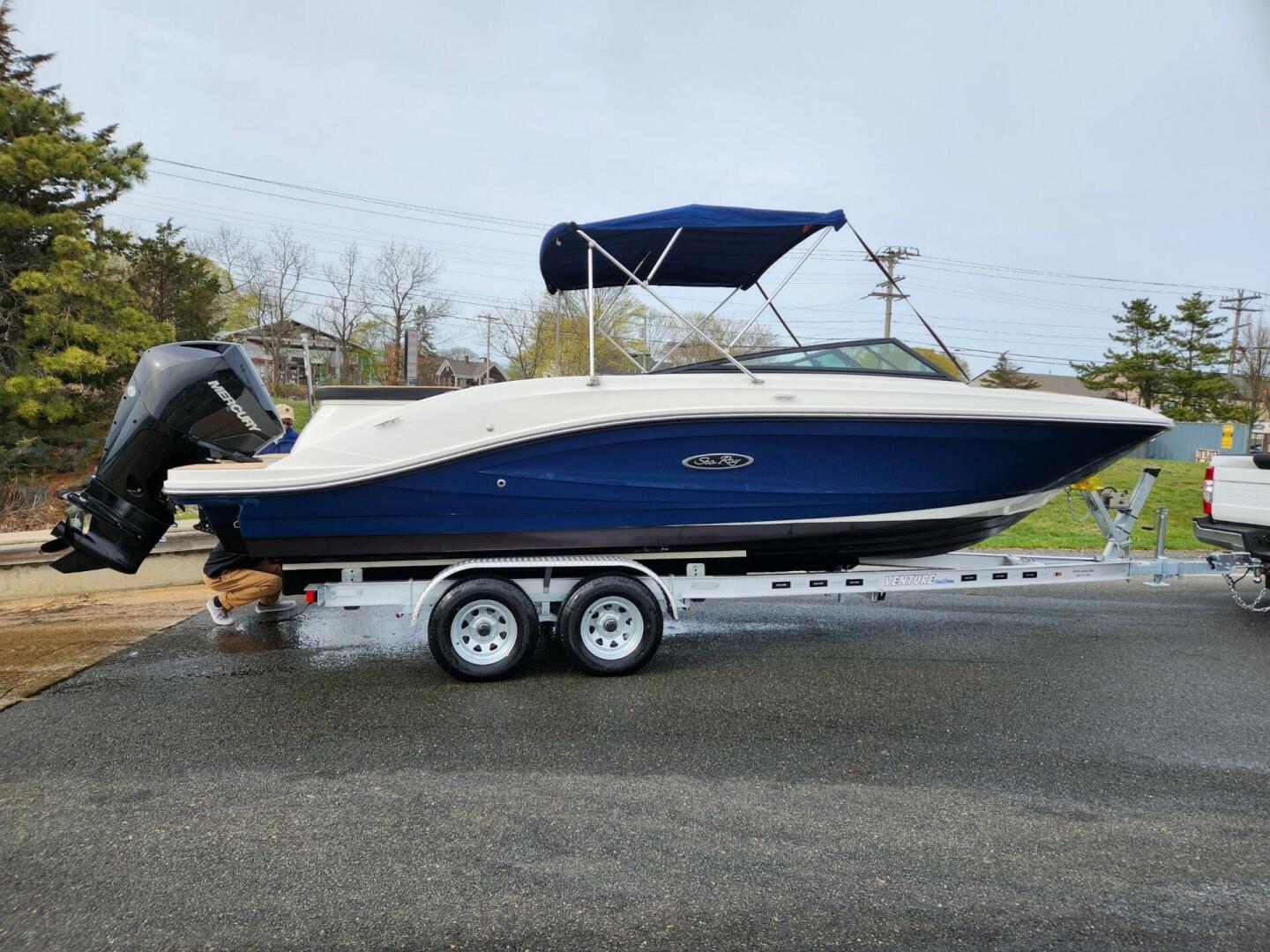 23ft Sea Ray Yacht For Sale 23ft Sea Ray Yacht For Sale