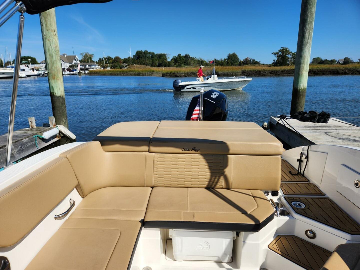 23ft Sea Ray Yacht For Sale 23ft Sea Ray Yacht For Sale