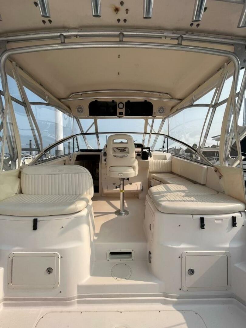 33ft Grady White Yacht For Sale 33ft Grady White Yacht For Sale