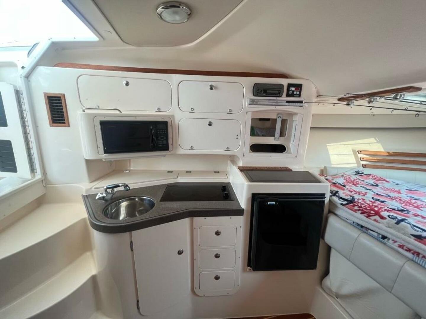 33ft Grady White Yacht For Sale 33ft Grady White Yacht For Sale