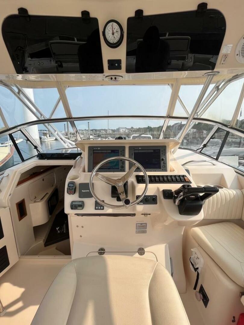 33ft Grady White Yacht For Sale 33ft Grady White Yacht For Sale
