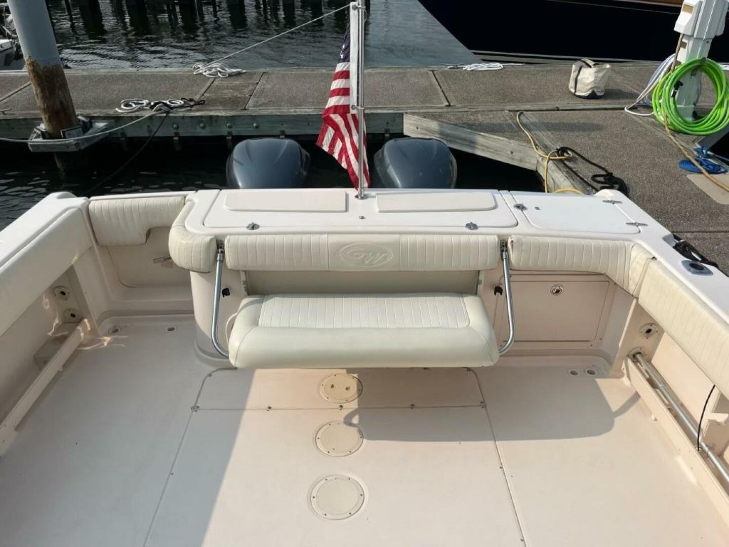33ft Grady White Yacht For Sale 33ft Grady White Yacht For Sale