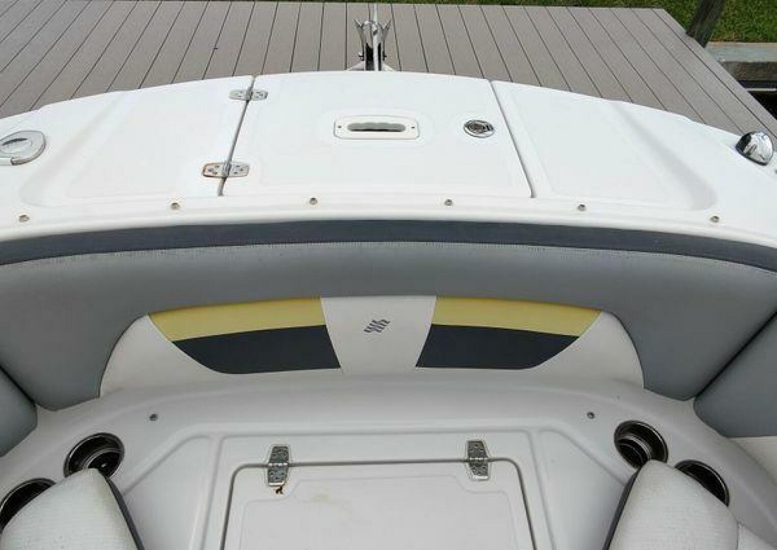 Four Winns HD270 - Photo 5