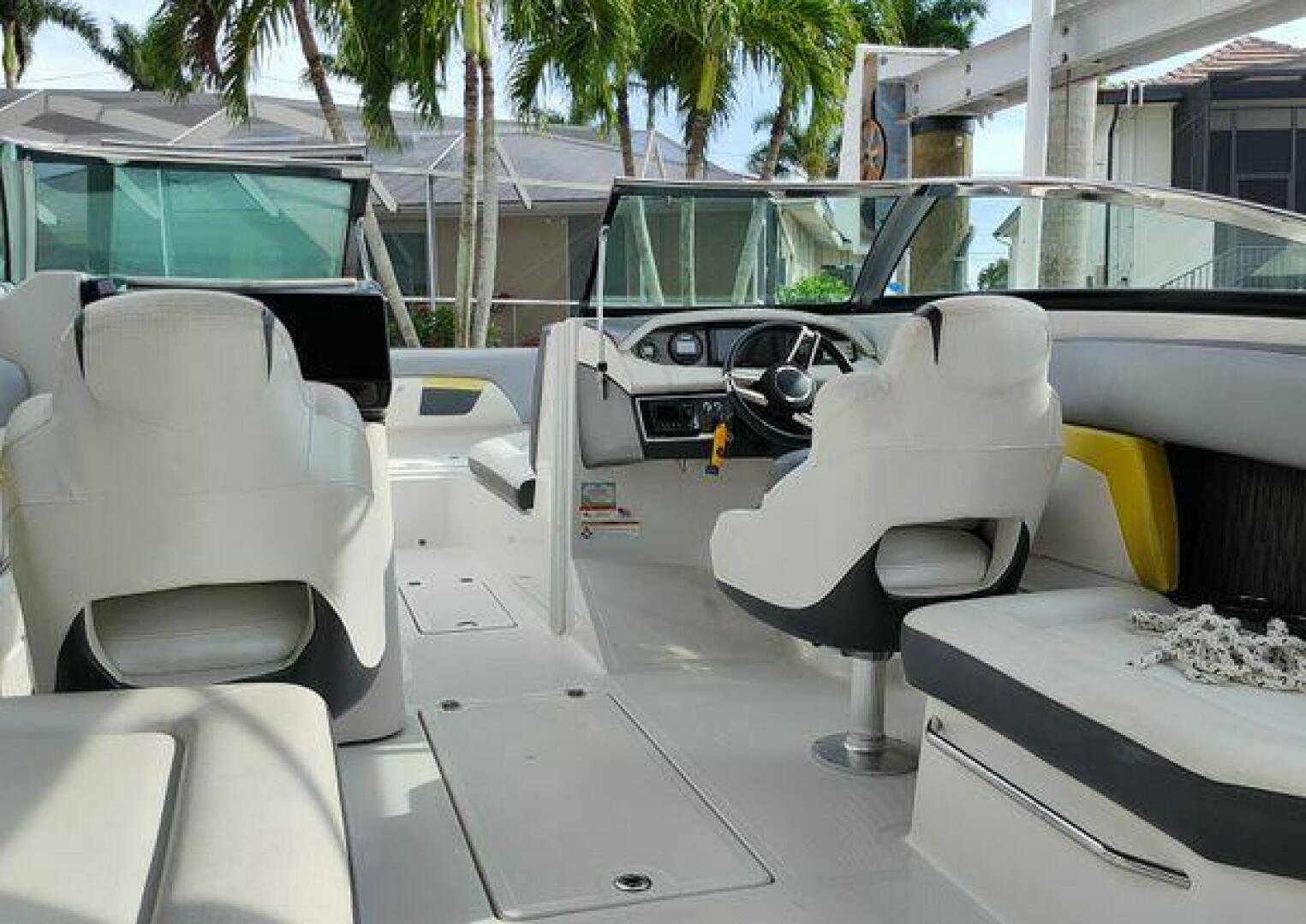 Four Winns HD270 - Photo 17