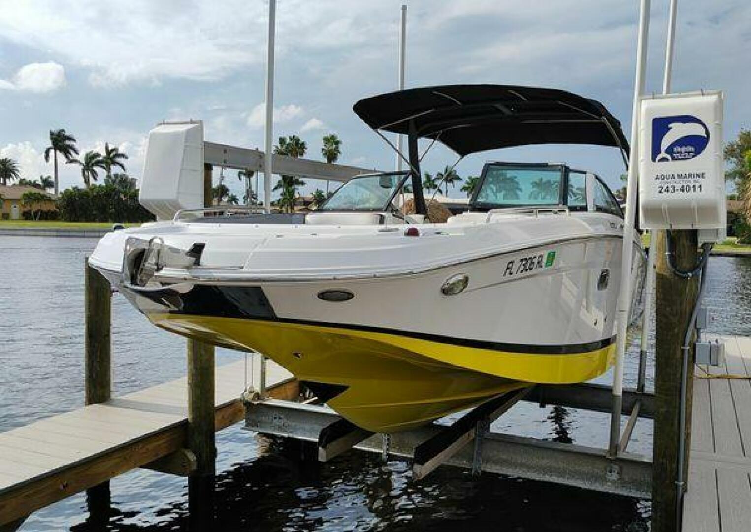 Four Winns HD270 - Photo 3