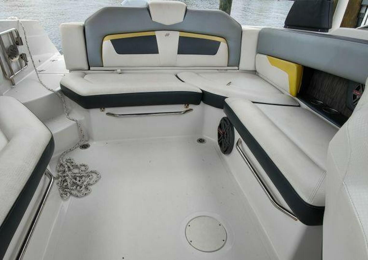 Four Winns HD270 - Photo 6