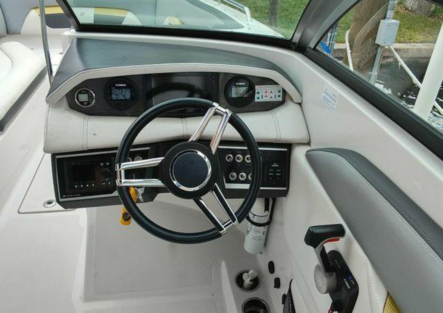 Four Winns HD270 - Photo 7