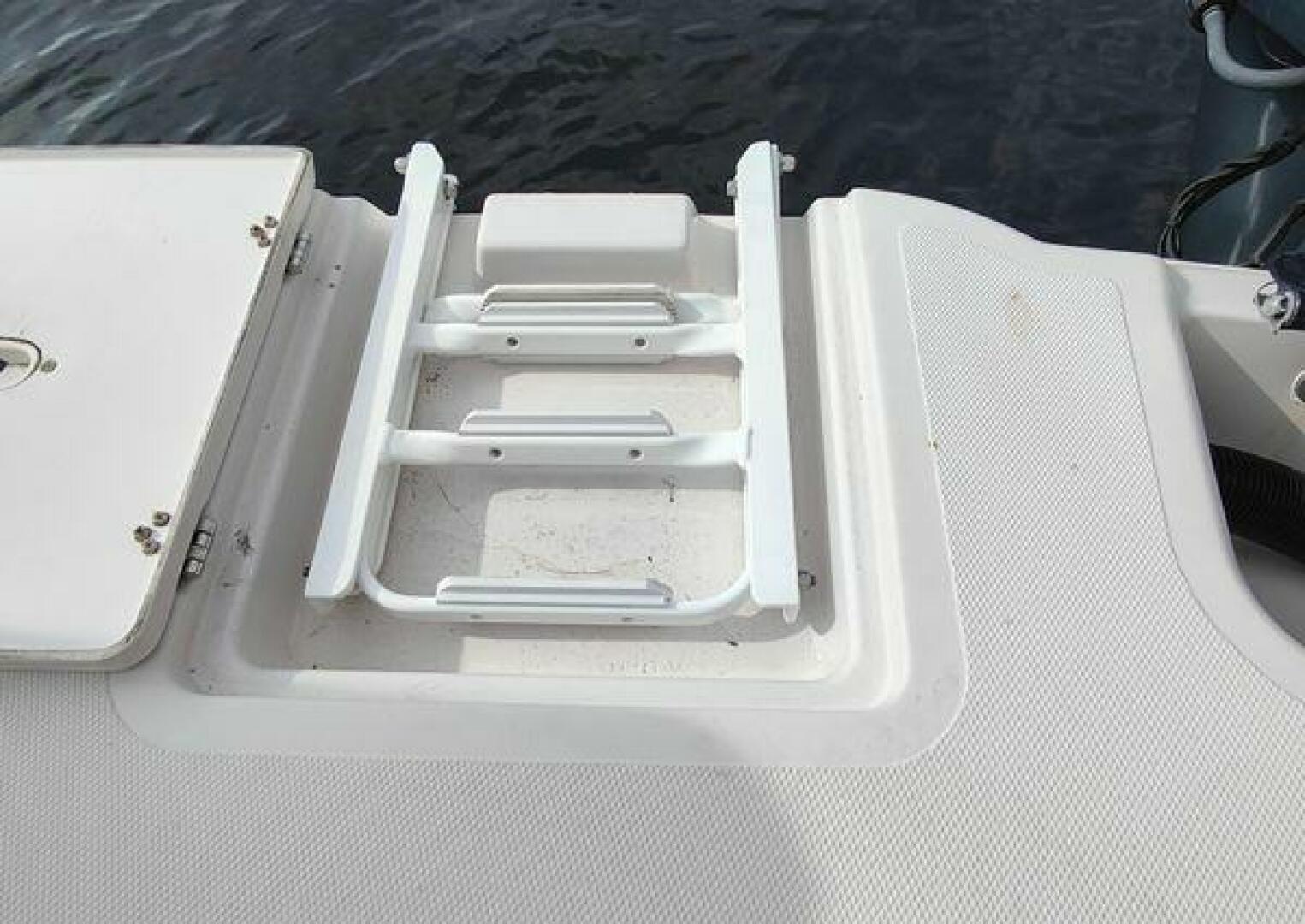 Four Winns HD270 - Photo 16