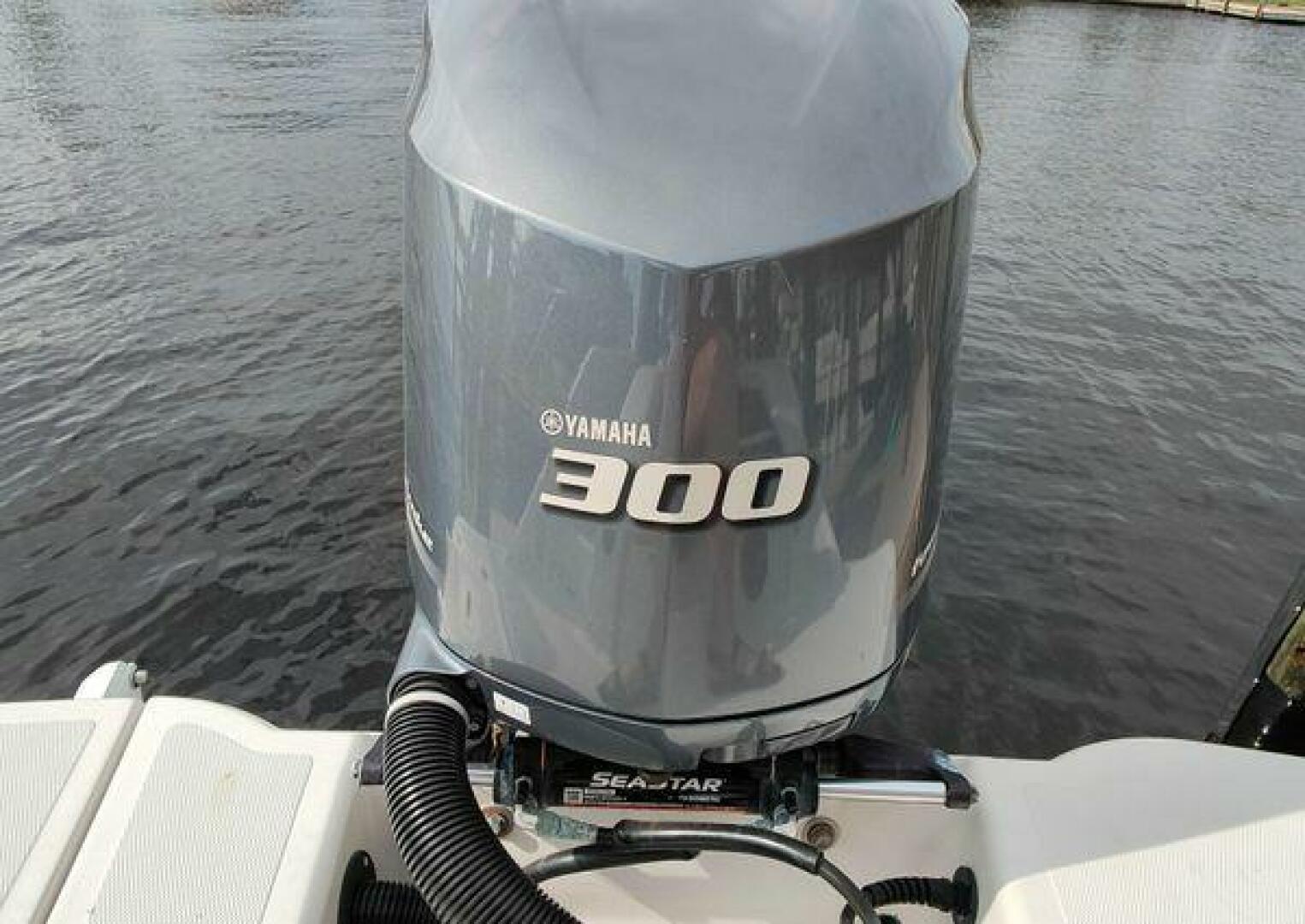 Four Winns HD270 - Photo 15
