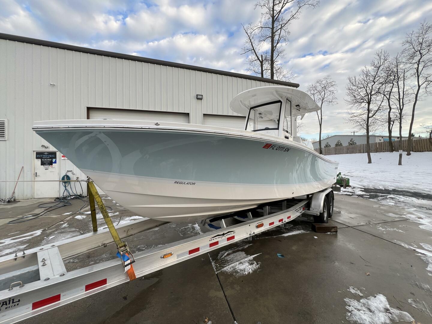 Regulator Regulator 2807933