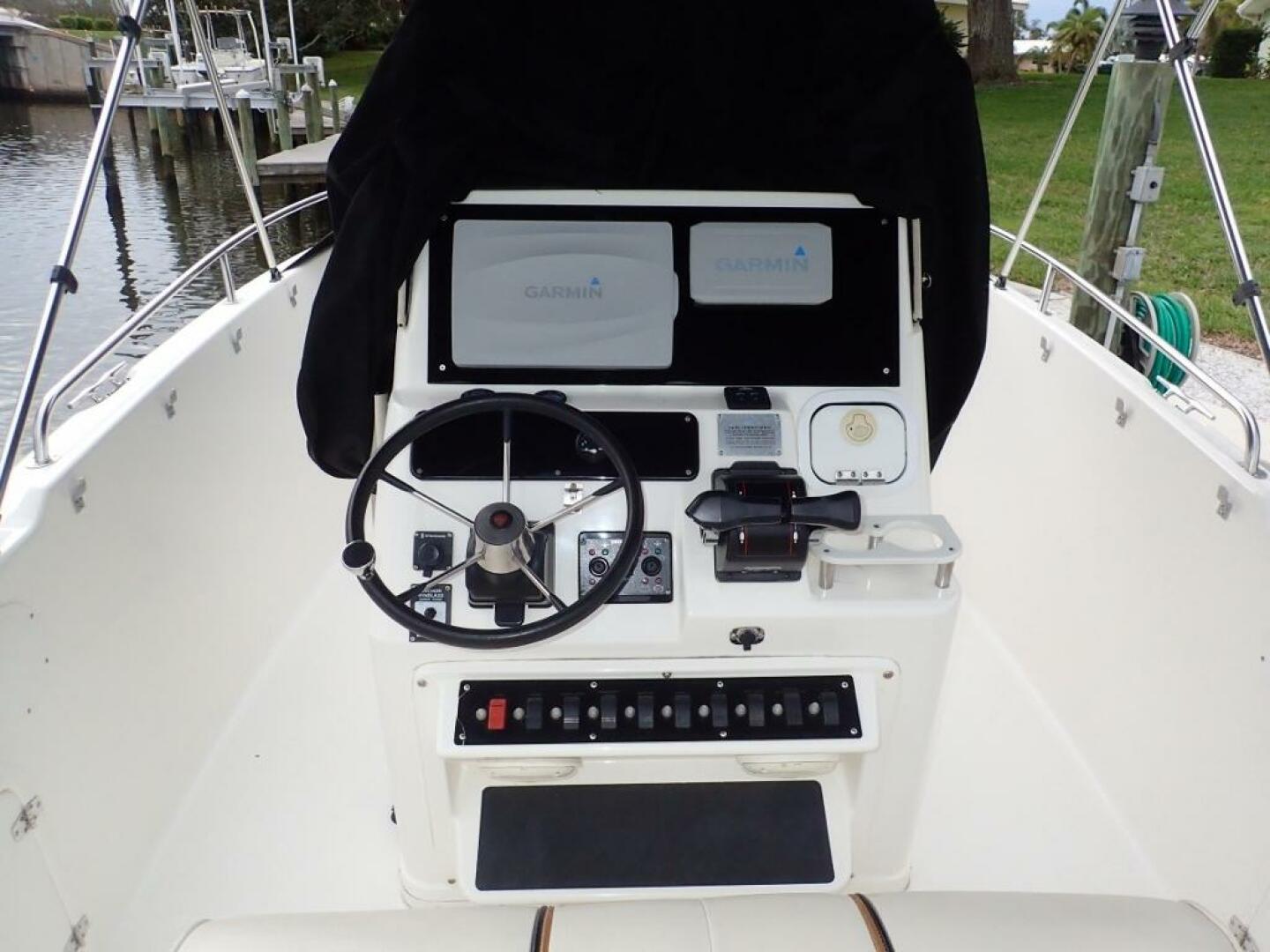 Century 2600 for Sale Englewood, Florida