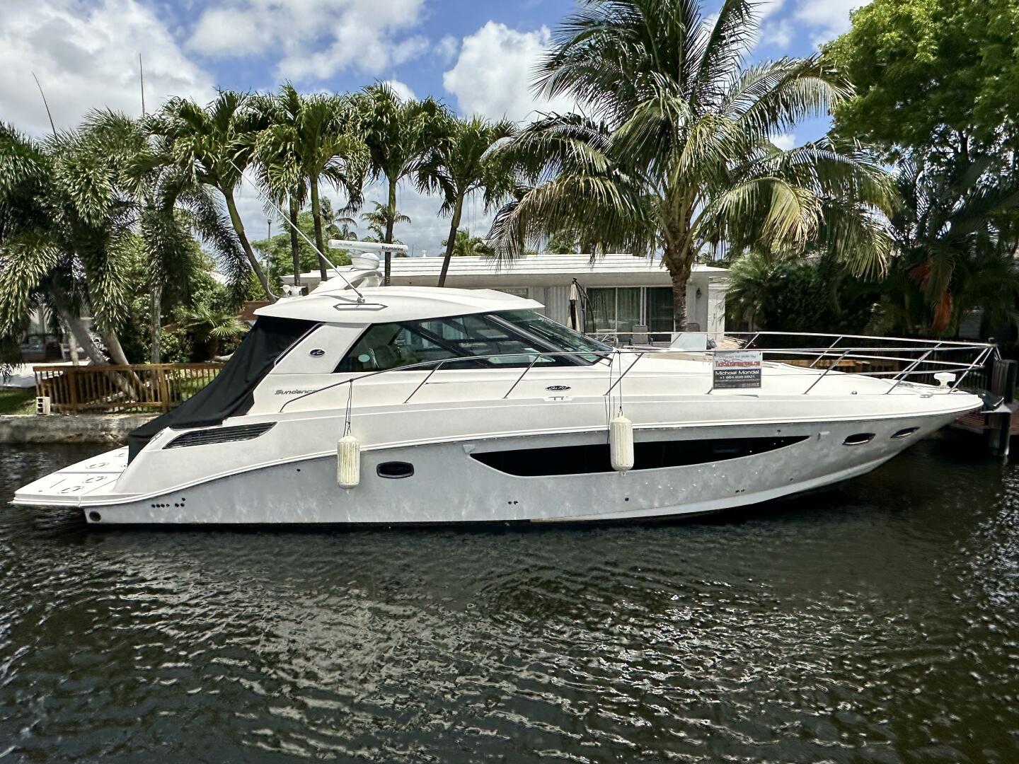 New Home Dock