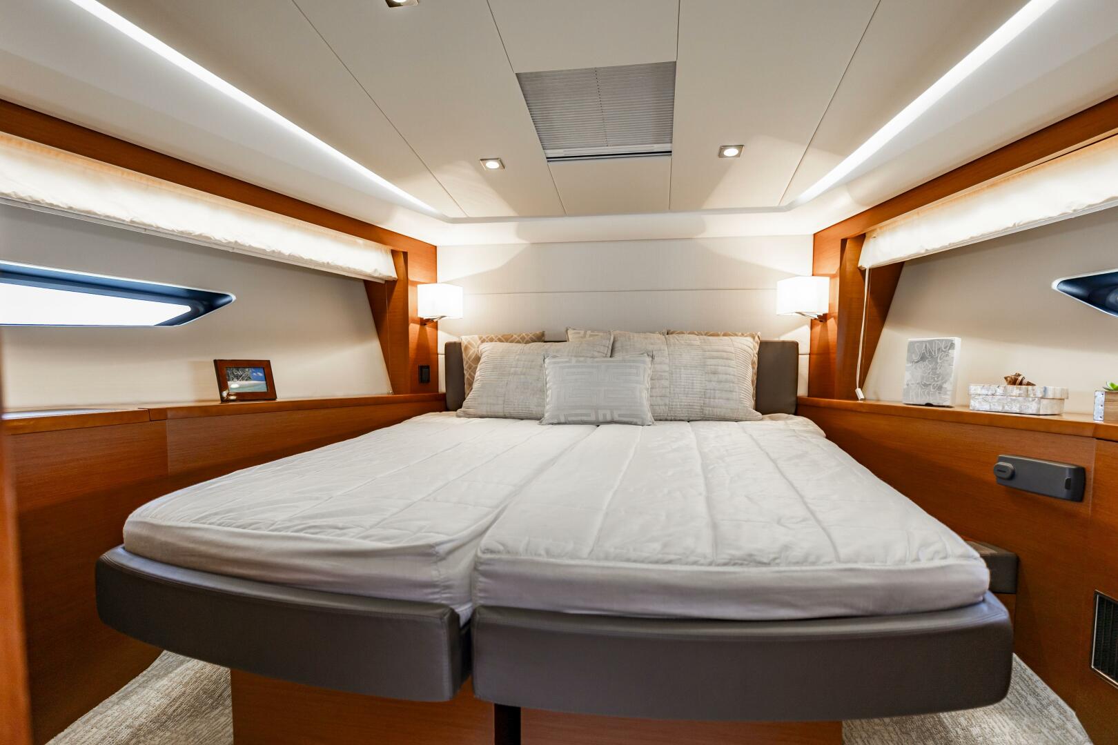 Dream 50ft Prestige Yacht For Sale