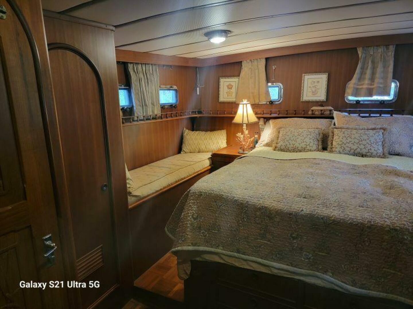 Picure of Delicate Balance