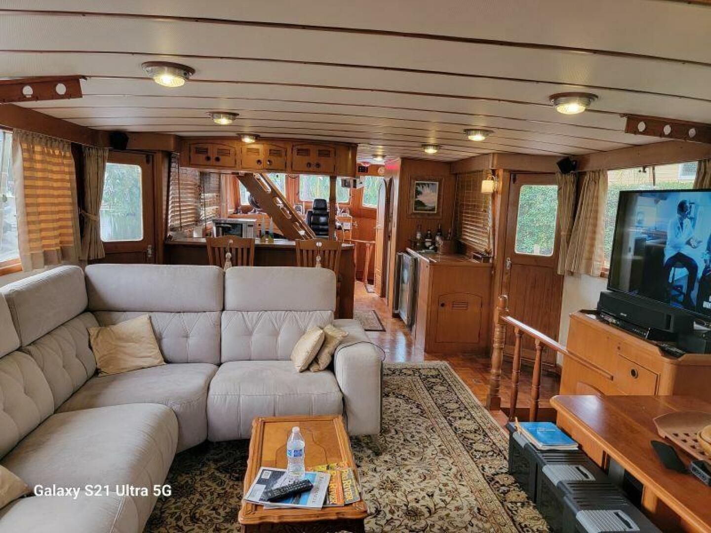 Picure of Delicate Balance