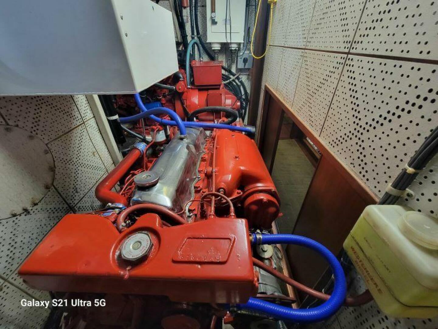 Picure of Delicate Balance