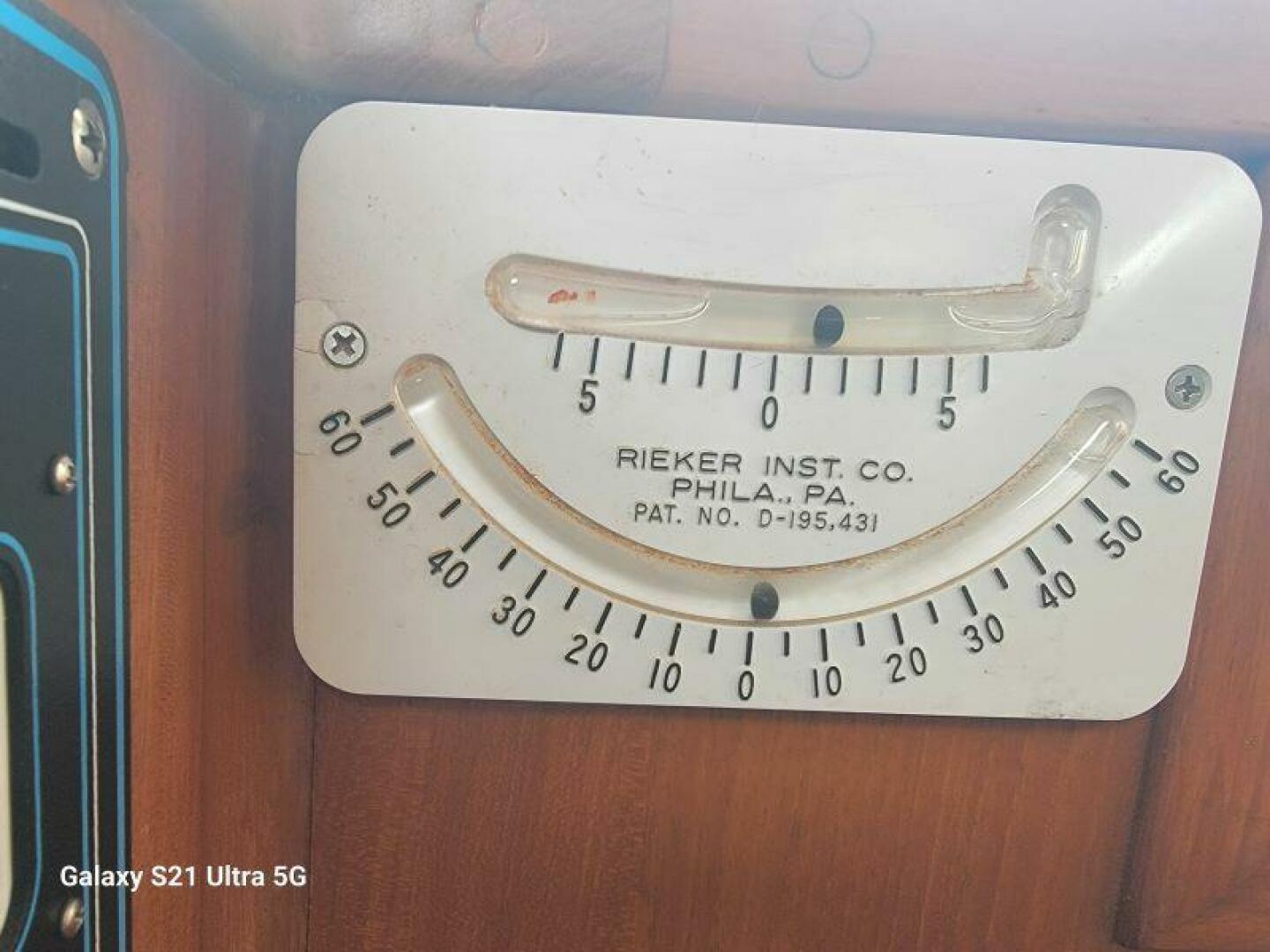 Picure of Delicate Balance