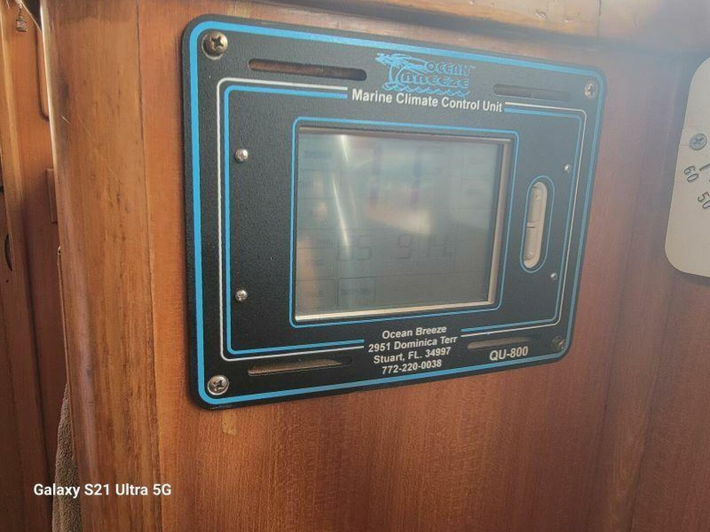 Picure of Delicate Balance