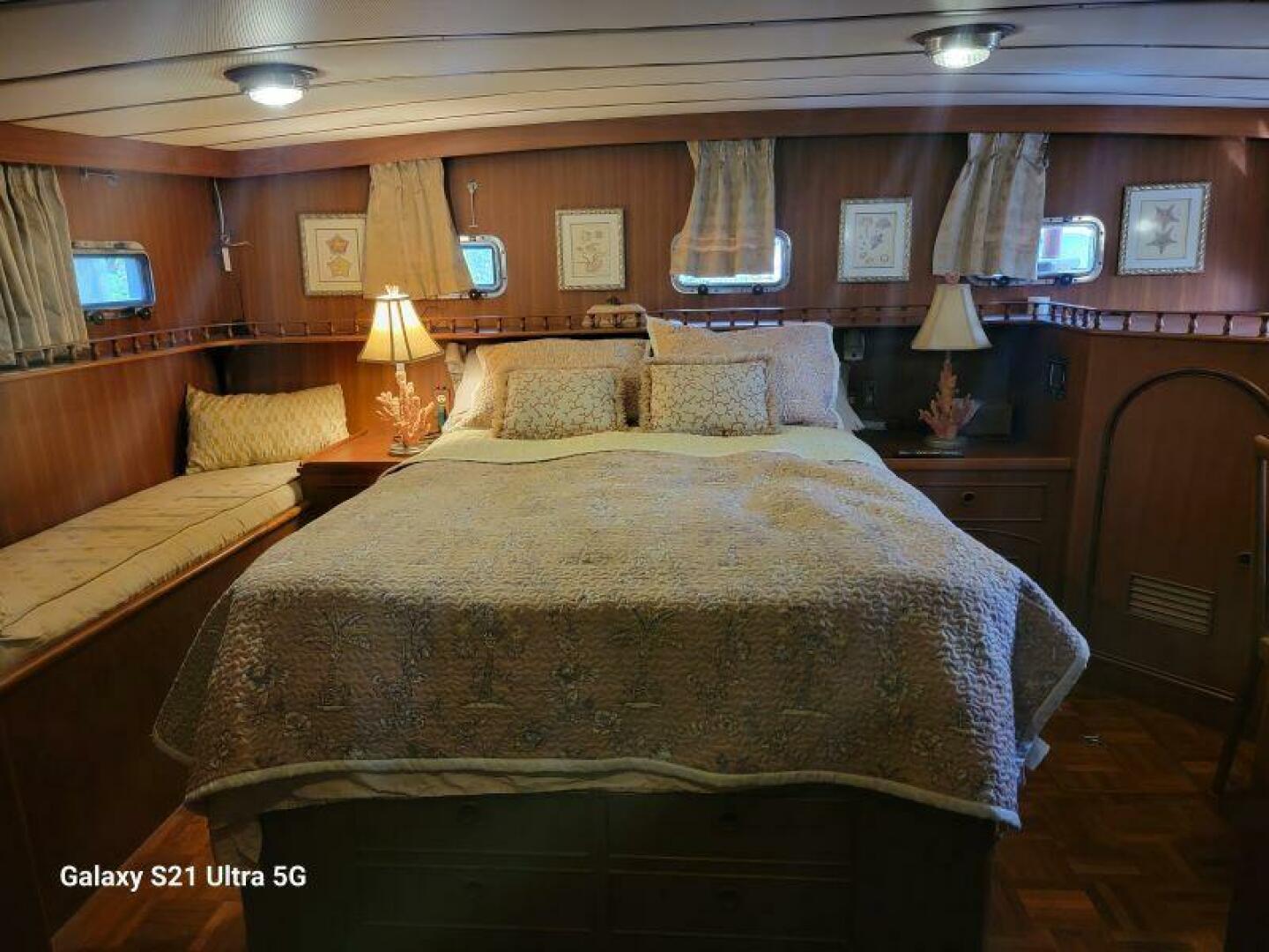 Picure of Delicate Balance