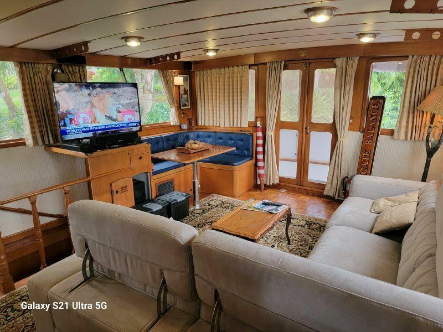 Picure of Delicate Balance