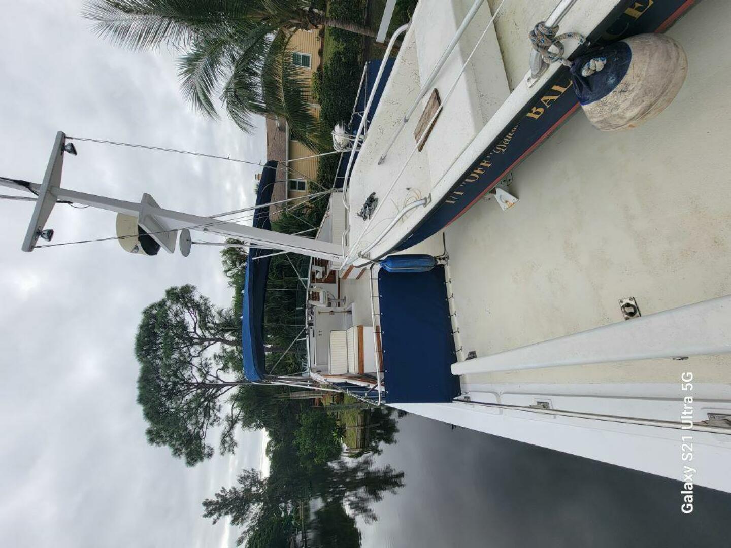 Picure of Delicate Balance