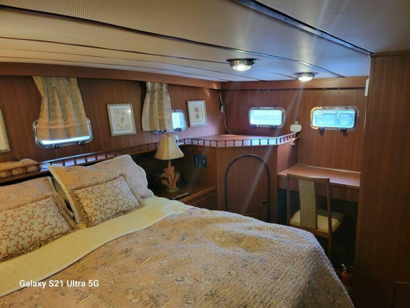 Picure of Delicate Balance