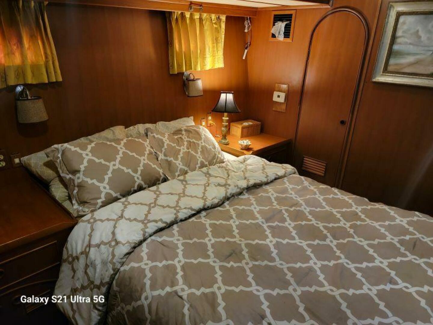 Picure of Delicate Balance