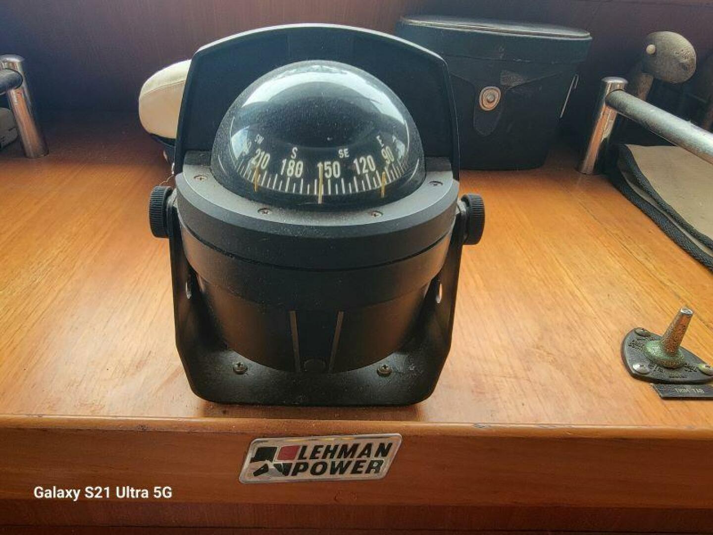 Picure of Delicate Balance