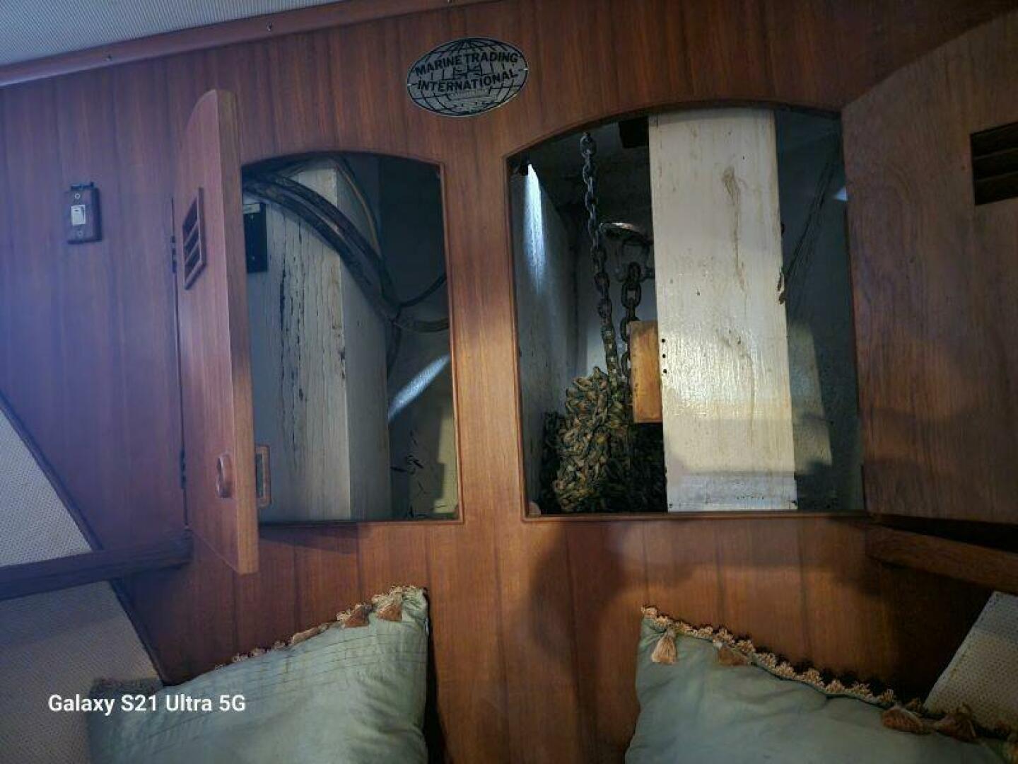 Picure of Delicate Balance