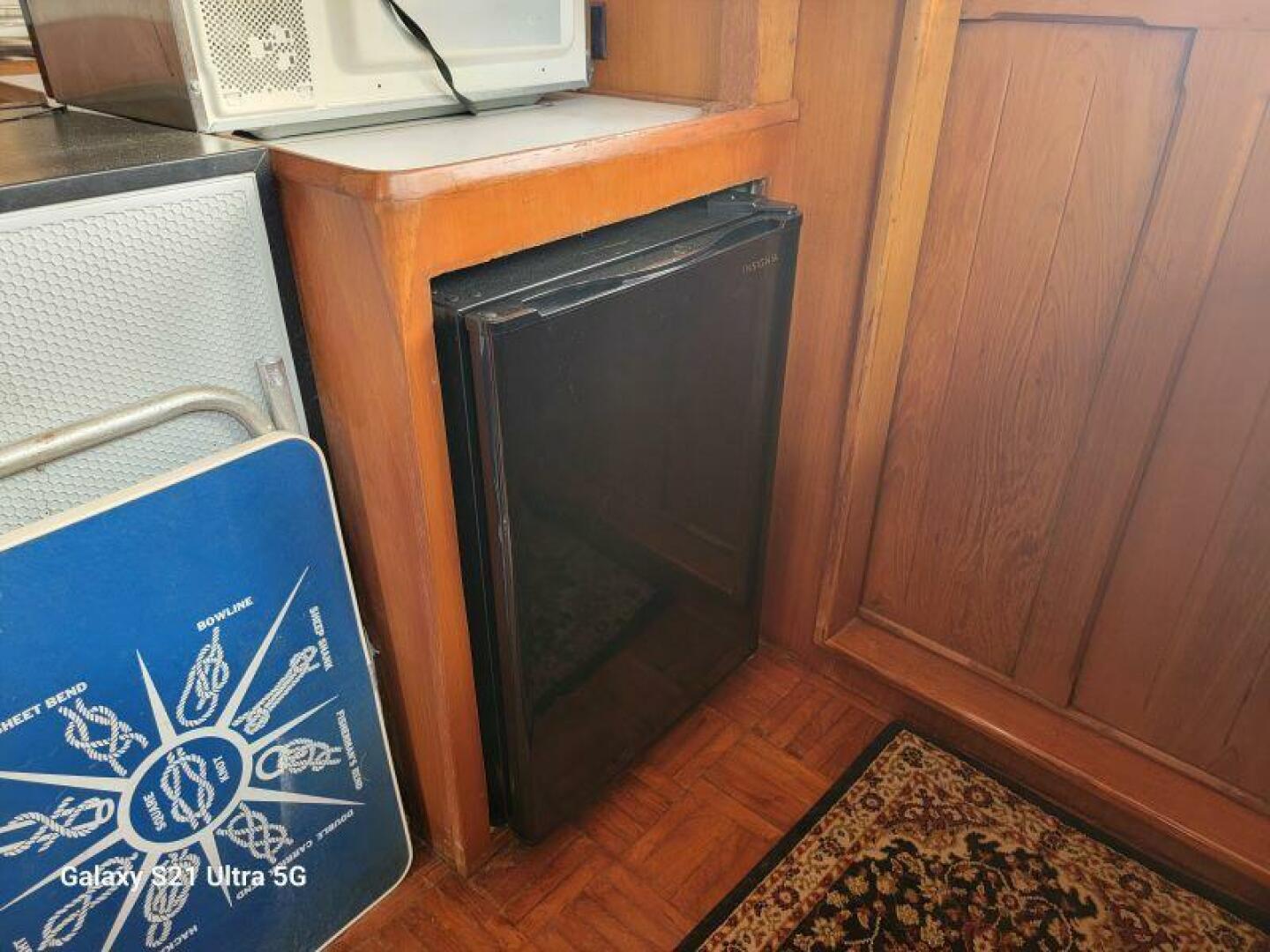 Picure of Delicate Balance