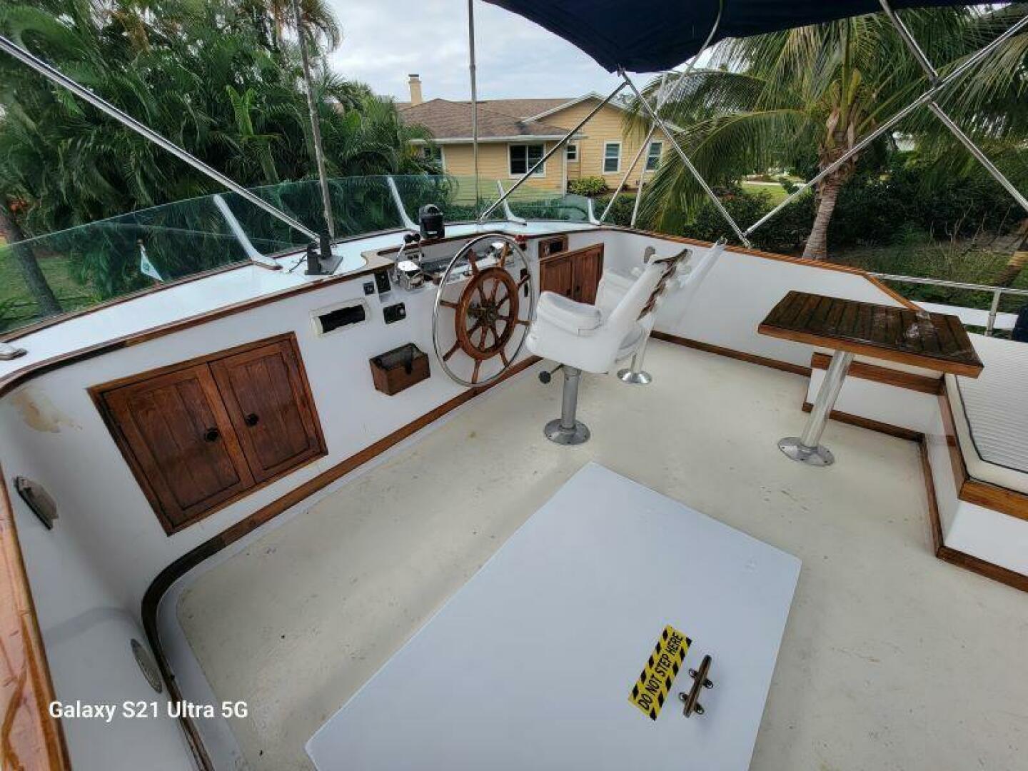 Picure of Delicate Balance